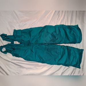 Cat and jack snow pant suit